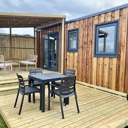 Camping Ostrea **** Dolus d'Oléron Exterior foto